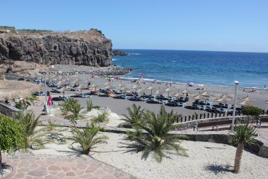Playa de Ajabo